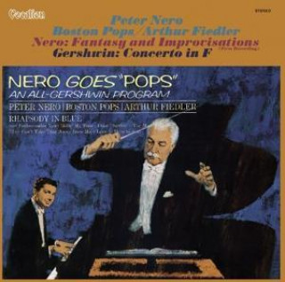 Zvok Fantasy And Improvisations & Nero Peter/Fiedler Nero