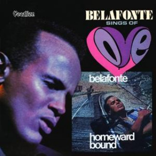 Zvok Harry Belafonte Harry Belafonte
