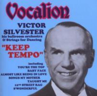 Audio Keep Tempo Victor Silvester