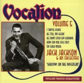 Zvok Shadows On The Pavement Jack Jackson