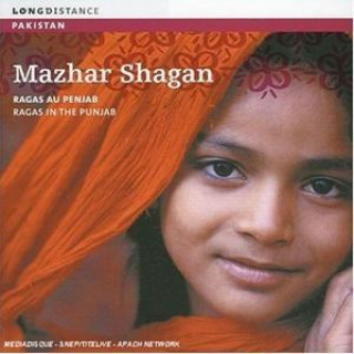 Zvok Ragas In The Punjab Mazhar Shagan