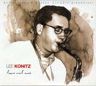 Zvok Two Not One Lee Konitz