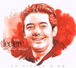 Zvok Felix Leclerc Felix Leclerc