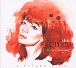 Zvok Juliette Greco Juliette Greco