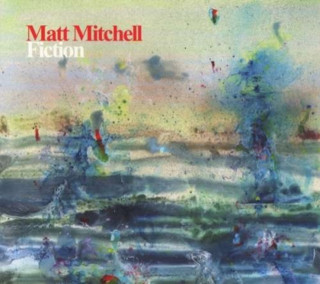 Audio Fiction Matt Mitchell