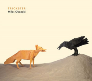 Audio Trickster Miles Okazaki
