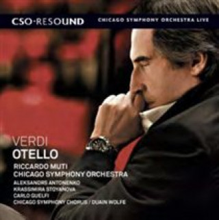 Zvok Otello Chicago SO/Muti/Antonenko