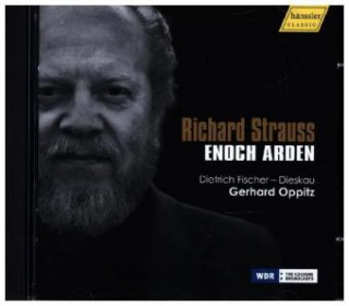 Аудио Enoch Arden Dietrich/Oppitz Fischer-Dieskau