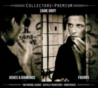 Audio Ashes & Diamonds/Figures Zaine Griff