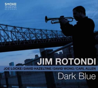 Zvok Dark Blue Jim/Locke Rotondi