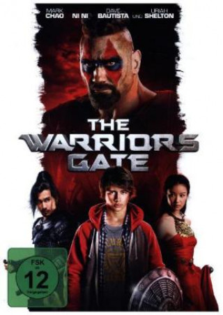 Video The Warriors Gate Audrey Simonaud