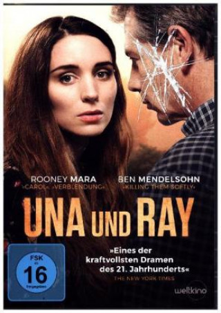 Filmek Una und Ray Benedict Andrews