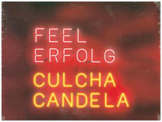 Audio Feel Erfolg-Limited Deluxe Box Culcha Candela