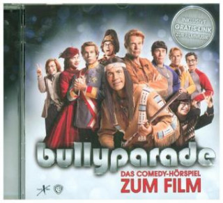 Аудио Bullyparade - Der Film Michael Bully Herbig