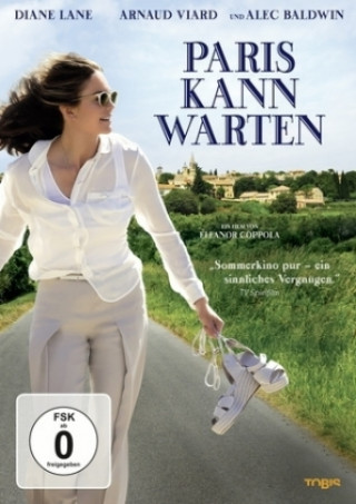 Video Paris kann warten Glen Scantlebury