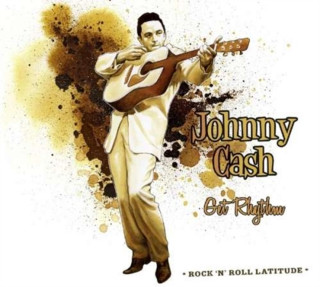 Zvok Get Rhythm Johnny Cash