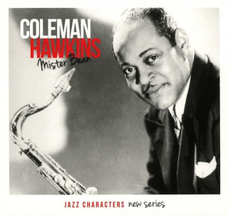 Audio Mister Bean Coleman Hawkins