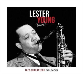 Zvok Neenah Lester Young