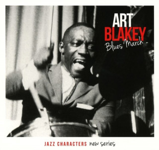 Audio Blues March Art Blakey