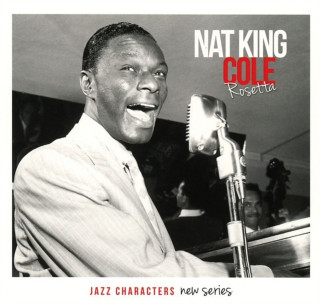 Zvok Rosetta Nat King Cole