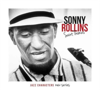 Audio Saint Thomas Sonny Rollins