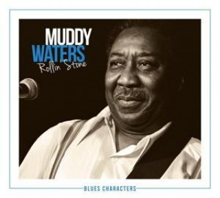 Zvok Rollin' Stone Muddy Waters