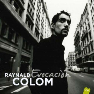 Zvok Evocacion Raynald Colom