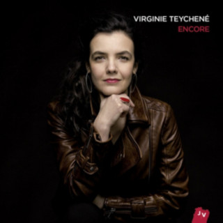 Zvok Encore Virginie Teychene