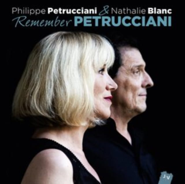 Audio Remember Petrucciani Philippe/Blanc Petrucciani
