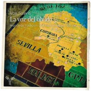 Zvok La Voz Del Olvido Vox Suavis