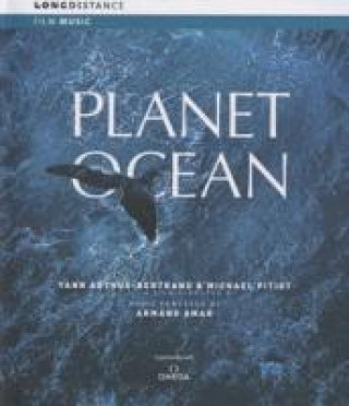 Аудио Planet Ocean (Filmmusik) Armand Amar