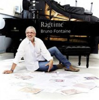 Zvok Ragtime Bruno Fontaine