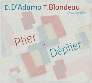 Audio Plier-Deplier Quatuor Bela