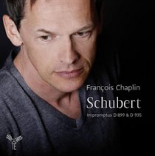 Zvok Impromptus Francois Chaplin