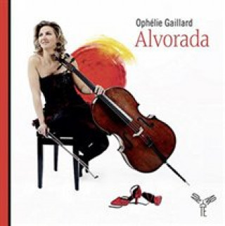 Zvok Alvorada Ophelie Gaillard