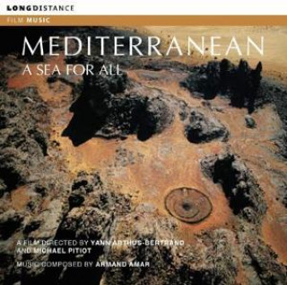 Zvok Mediterranean Armand Amar