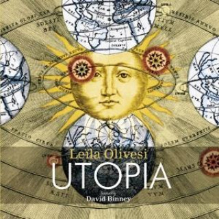 Zvok Utopia Leila Olivesi