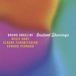 Audio Instant Sharings Bruno Angelini