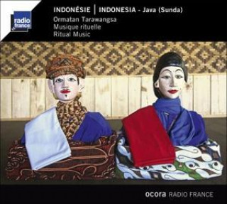 Audio Indonesie Various