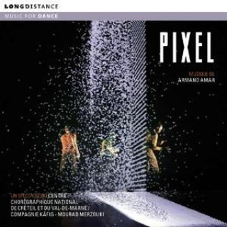 Zvok Pixel Armand Amar