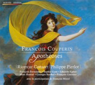 Audio Apotheoses Ricercar Consort/Pierlot