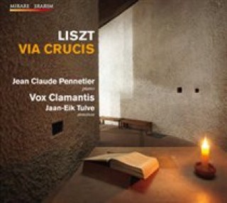 Zvok Via Crucis Vox Clamantis/Pennetier/Tulve