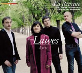 Zvok Ayres La Reveuse