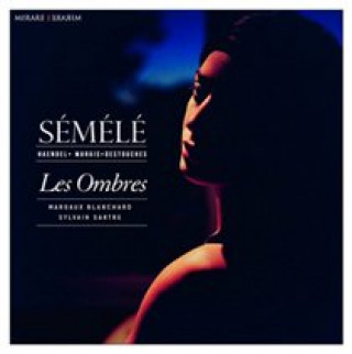 Zvok Semele Chantal/Ruvio Santon Jeffery
