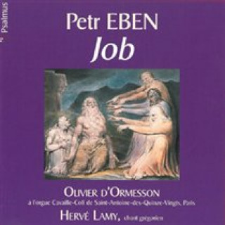 Audio Job Olivier/Lamy Dormesson