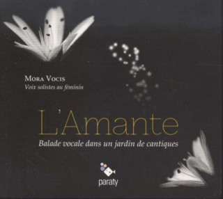 Zvok L'Amante Mora Vocis