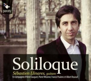 Zvok Soliloque Sebastien Llinares