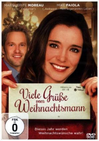 Filmek Viele Grüße vom Weihnachtsmann Brian Herzlinger