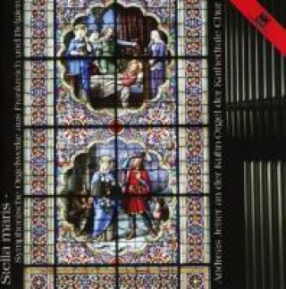 Audio Stella Maris Andreas Jetter