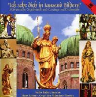 Zvok Ich Seh Dich In Tausend Bildern Hans/Bader Leitner